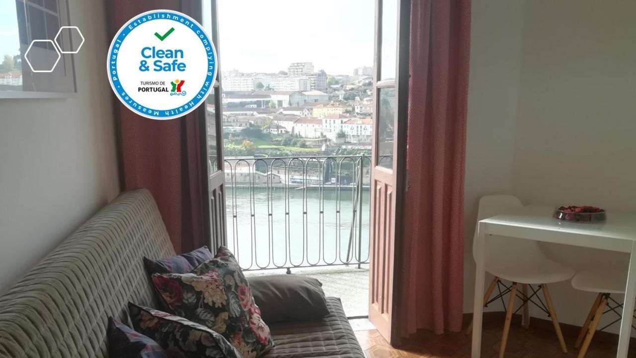 Oportobestview-Topflat Екстер'єр фото