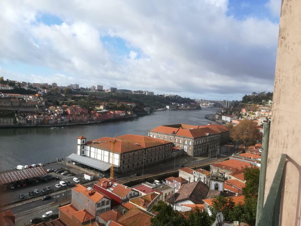 Oportobestview-Topflat Екстер'єр фото