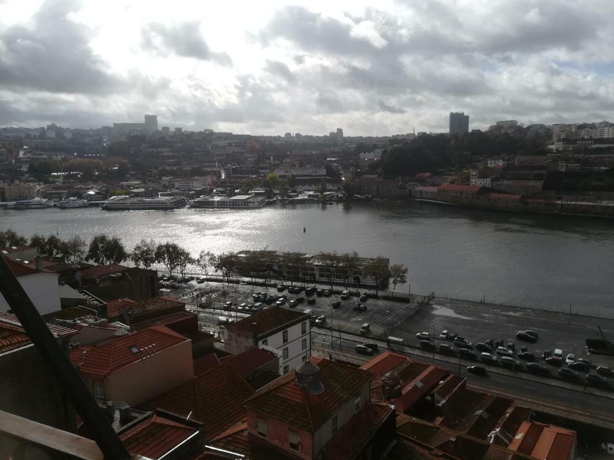Oportobestview-Topflat Екстер'єр фото
