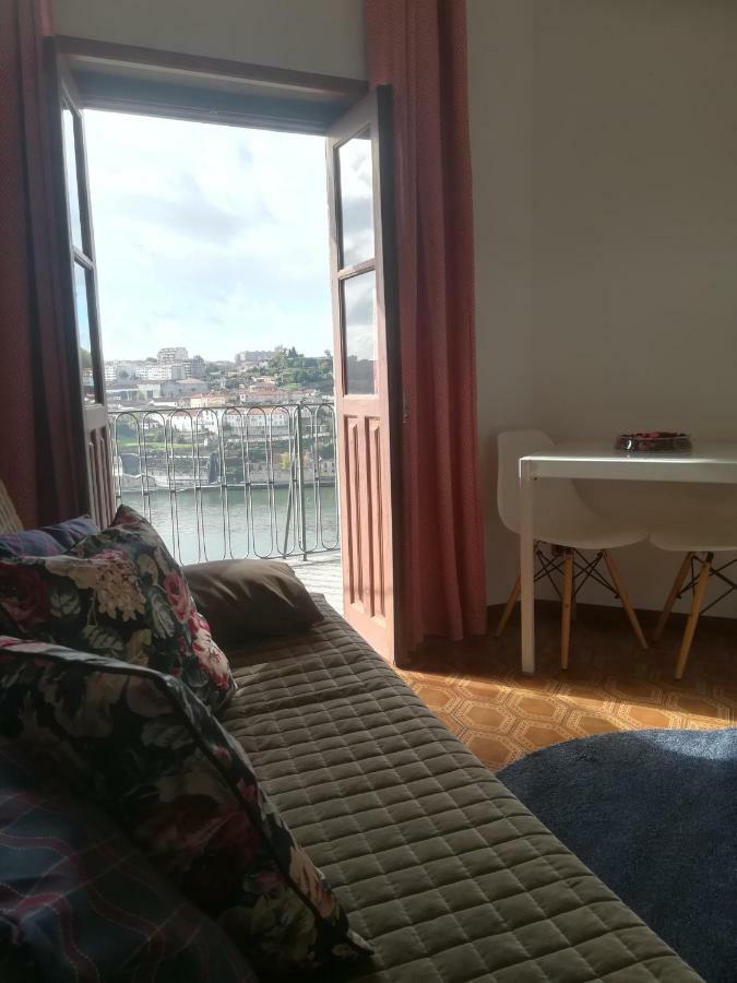 Oportobestview-Topflat Екстер'єр фото